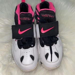 Nike Dimond turf II size 2.5